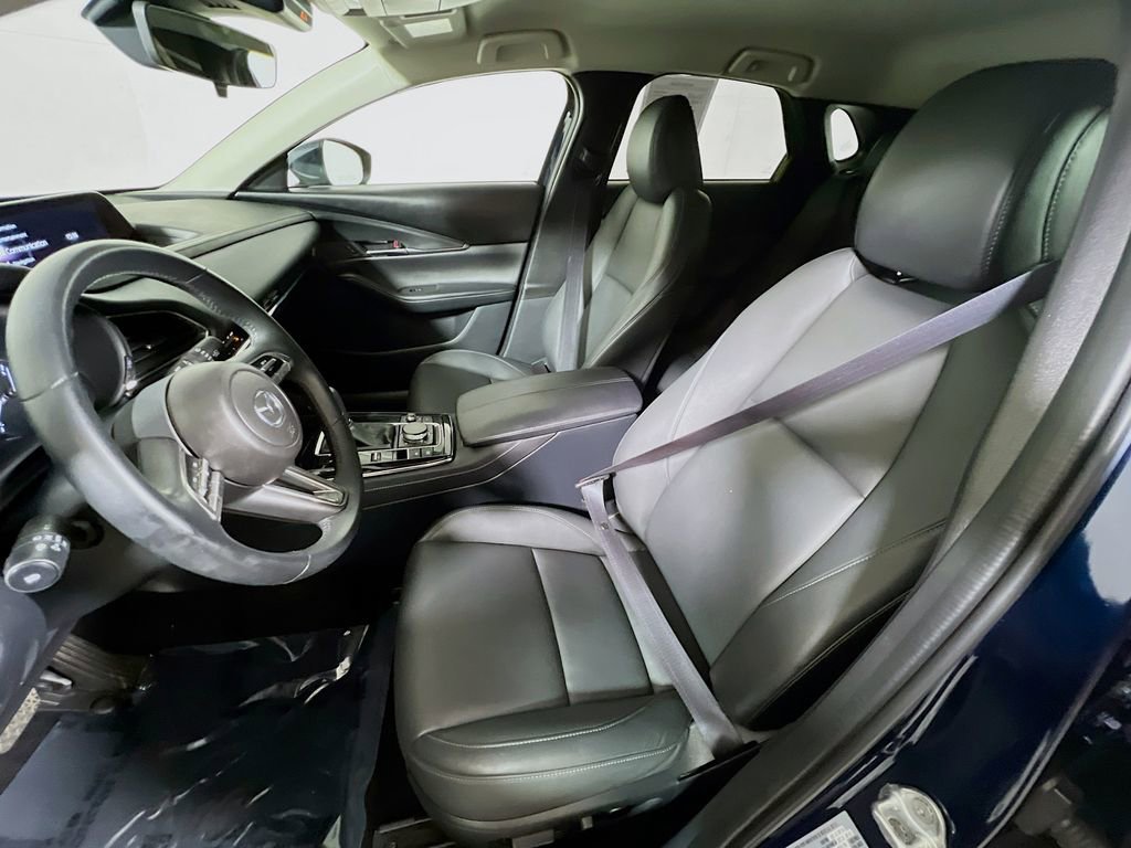 Used 2023 MAZDA CX-30 AWD 2.5 S w/ Preferred Package image 18