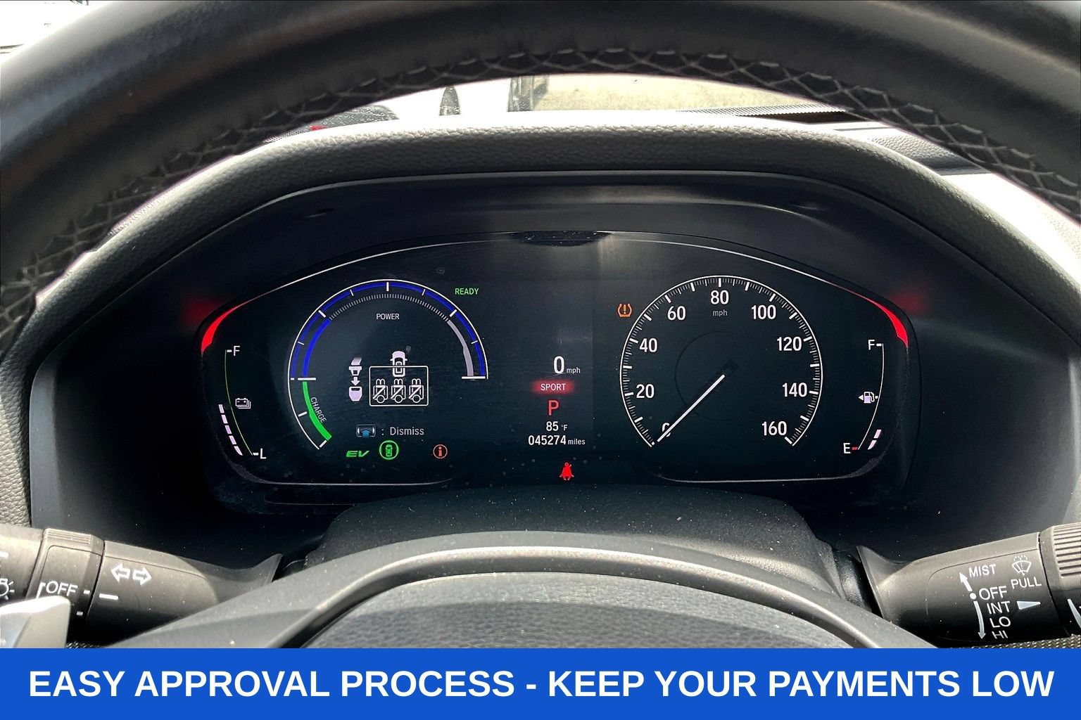 Used 2022 Honda Accord Sport image 15