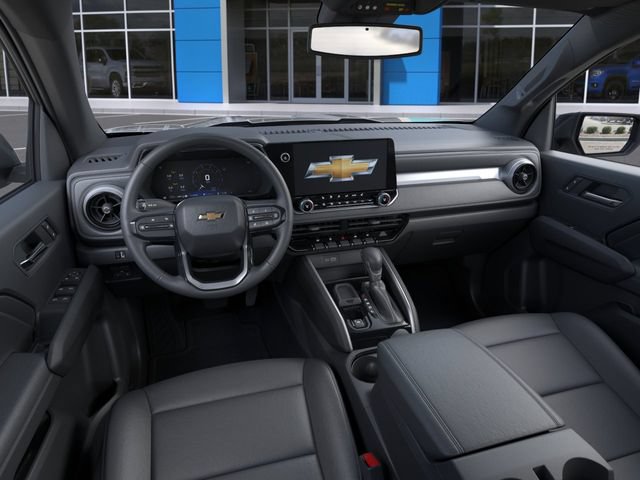 New 2026 Chevrolet Colorado LT w/ LT Convenience Package RWD image 15