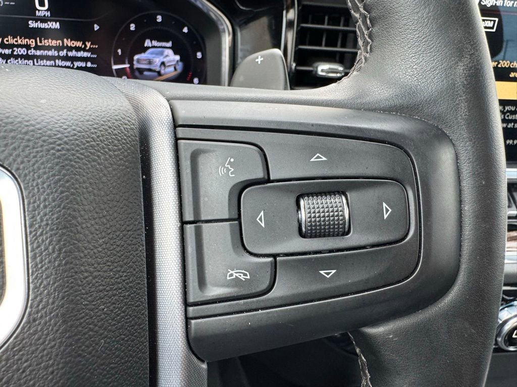 Used 2024 GMC Sierra 1500 Elevation w/ Elevation Premium Package image 19