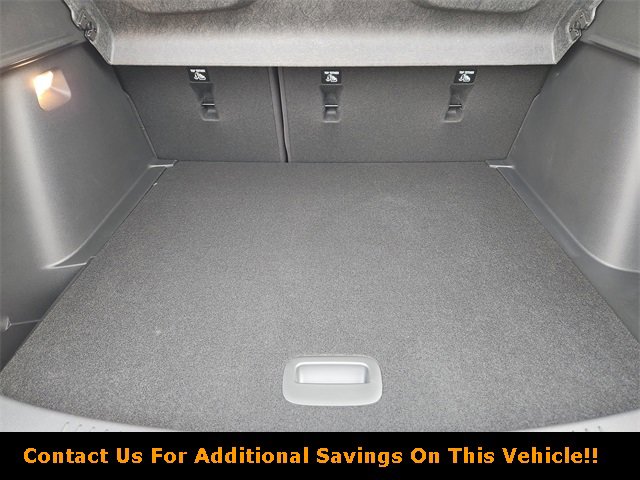 New 2026 Buick Envista Sport Touring image 23