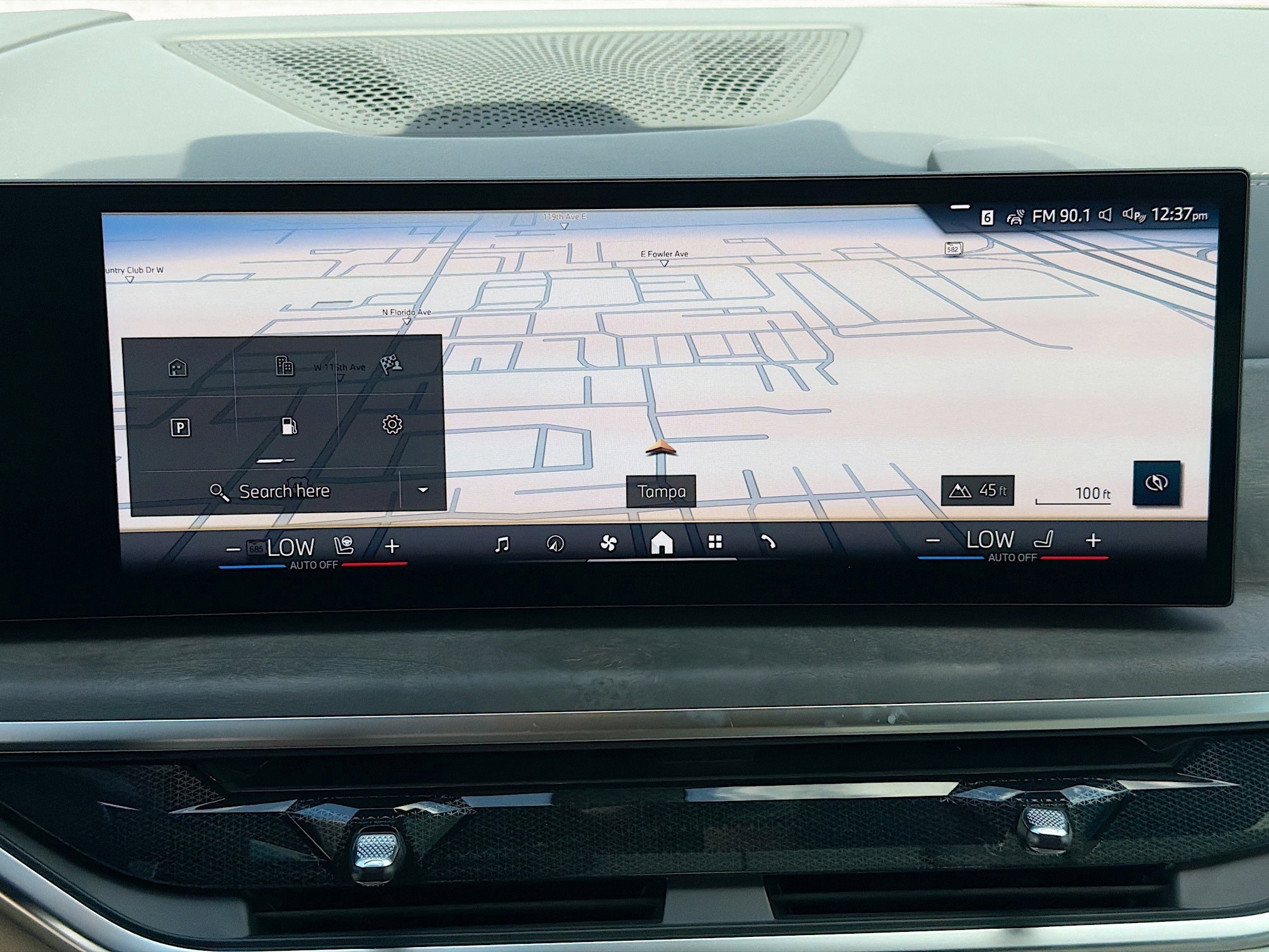 New 2026 BMW X5 xDrive50e w/ Executive Package image 33