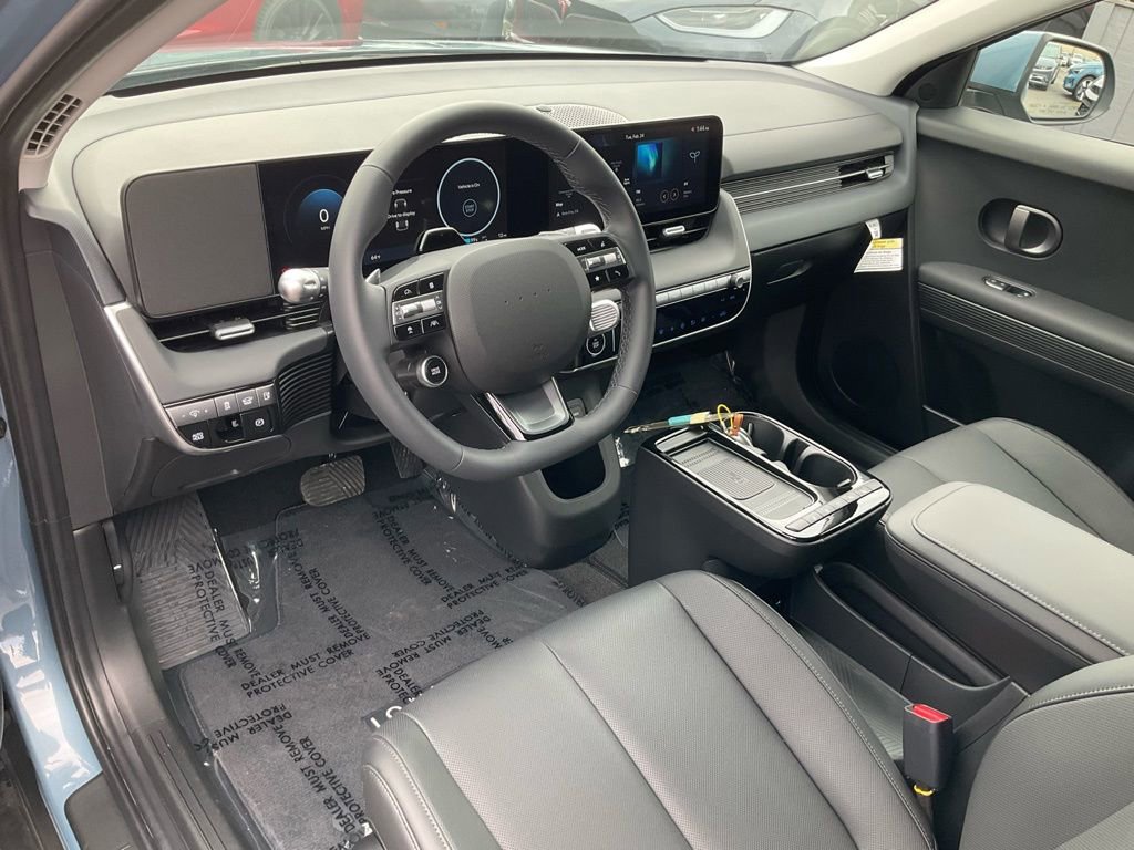 Used 2025 Hyundai Ioniq 5 SEL image 6