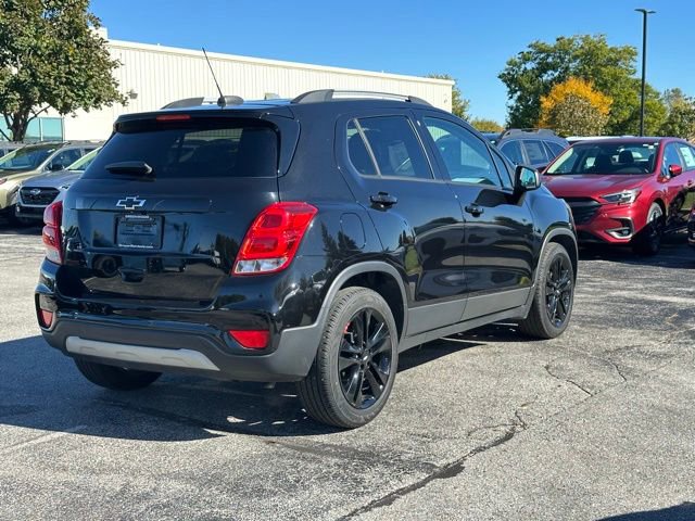 Used 2021 Chevrolet Trax LT w/ Redline Edition image 6