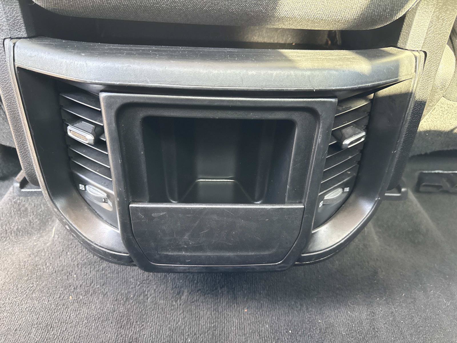 Used 2020 RAM 1500 Tradesman RWD image 31