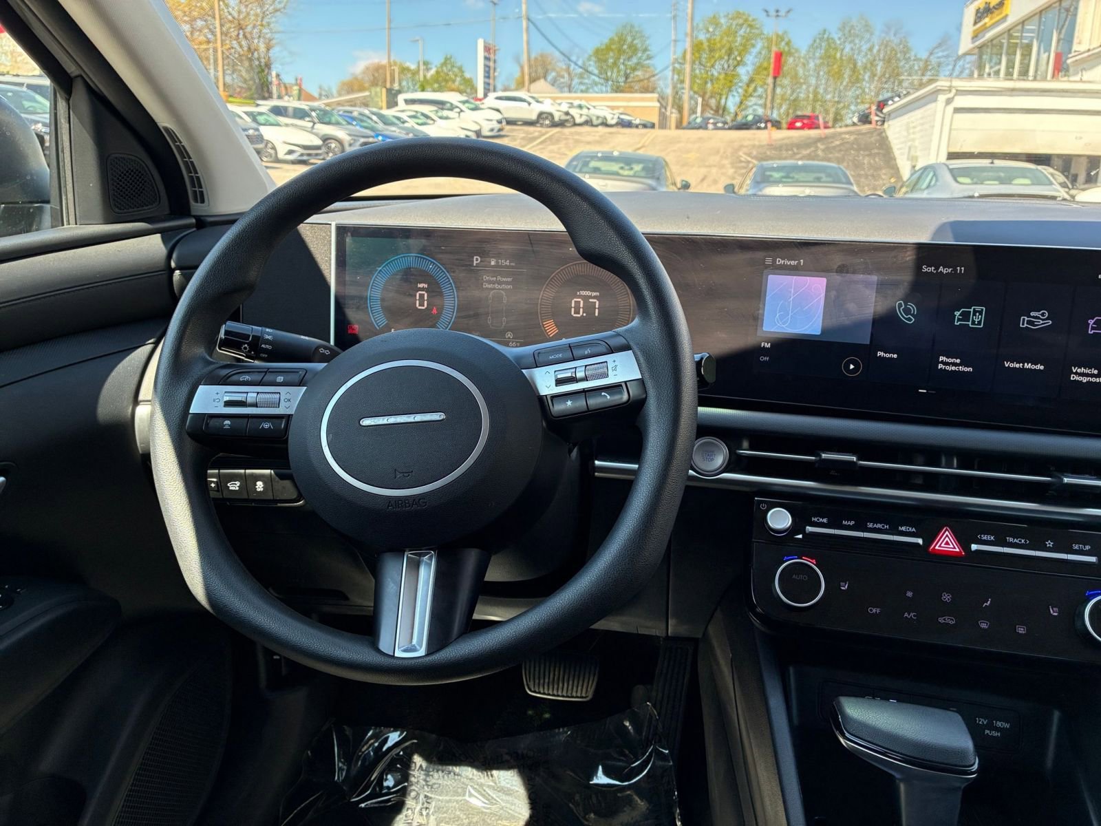 Used 2025 Hyundai Tucson SEL image 36