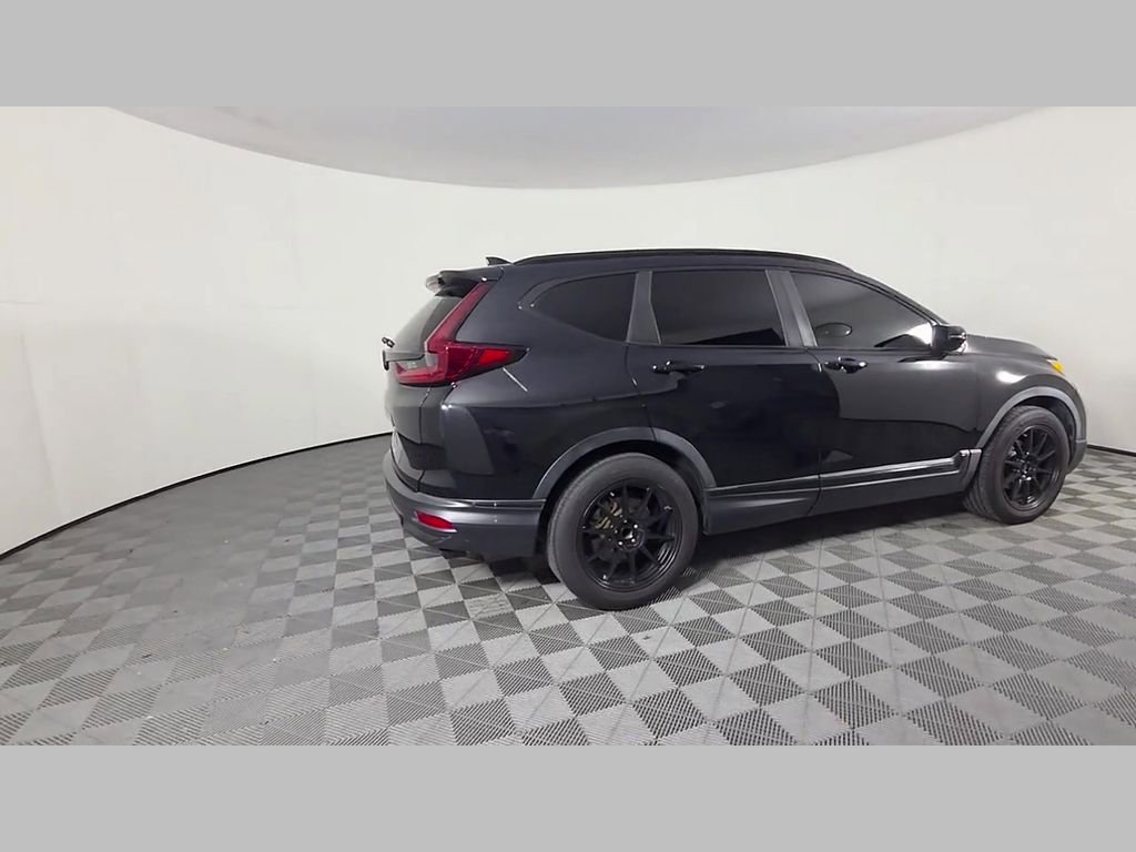 Used 2021 Honda CR-V Touring image 40