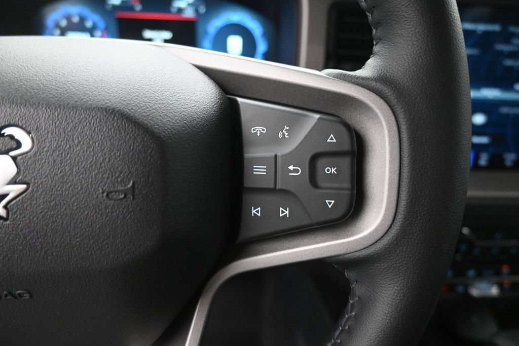New 2026 Ford Bronco Outer Banks AWD/4WD image 2