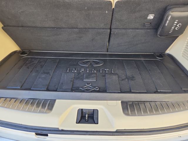 Used 2019 INFINITI QX80 Luxe w/ 22" Wheel Package RWD image 26