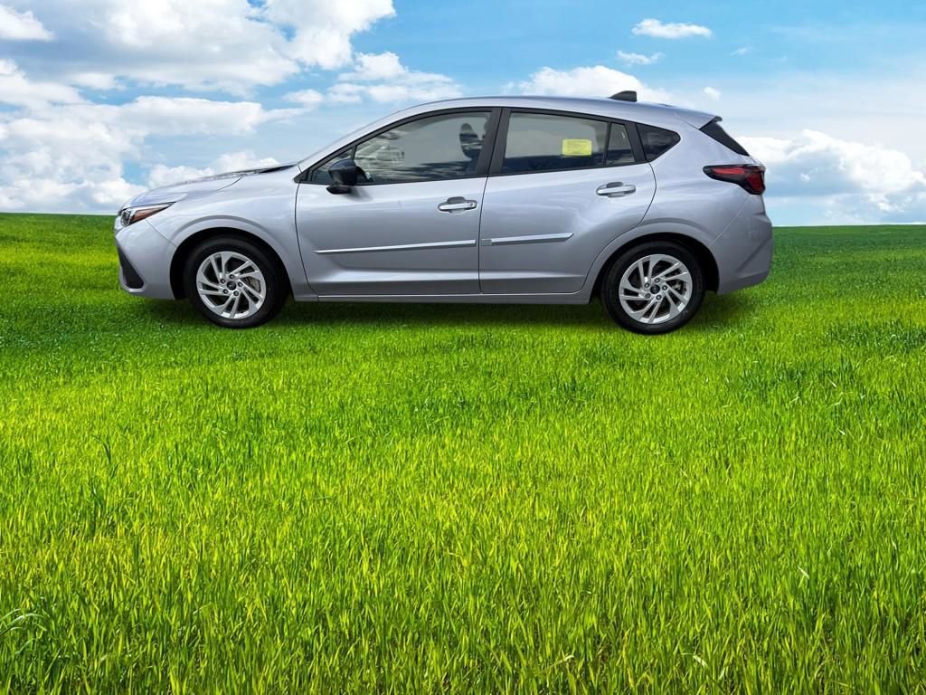 Used 2024 Subaru Impreza 2.0i image 8