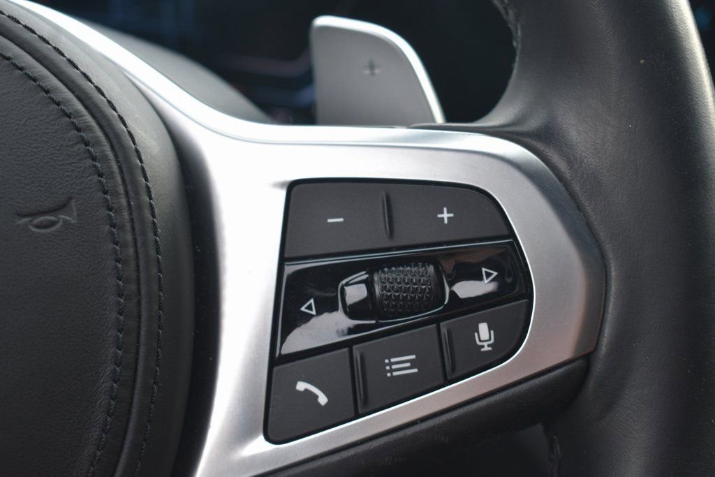 Used 2023 BMW 330e w/ M Sport Package image 15