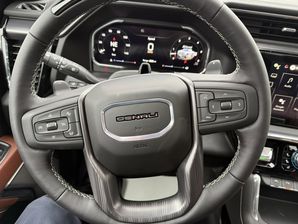 New 2026 Chevrolet Silverado 2500 LT w/ All Star Edition image 22