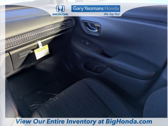 Used 2026 Honda HR-V Sport image 18