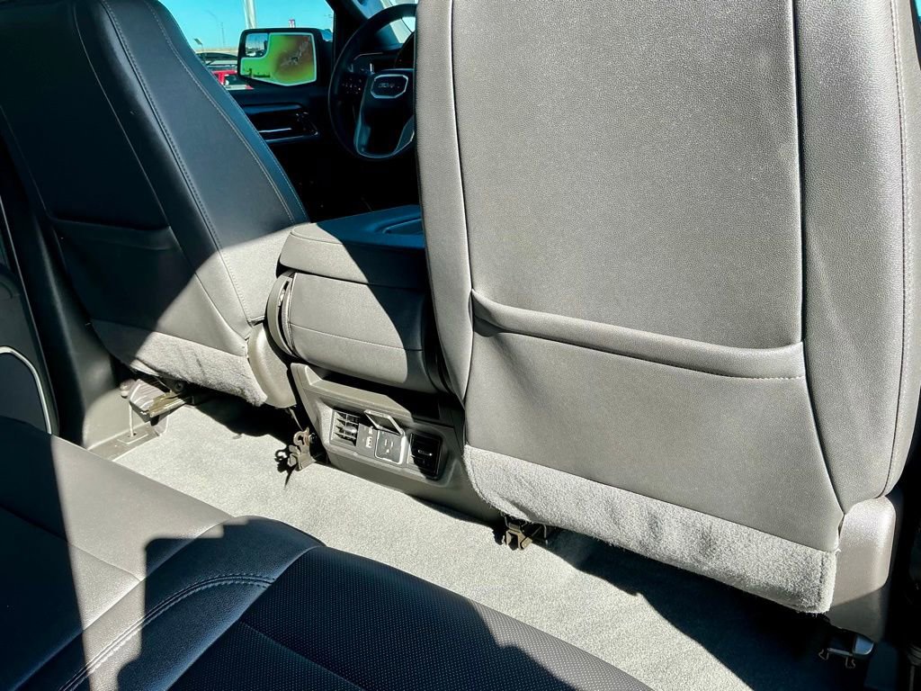 Used 2024 GMC Sierra 1500 SLT image 27