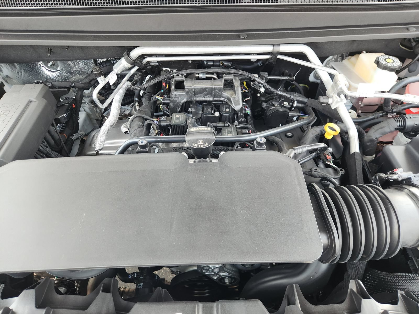 New 2026 GMC Canyon Elevation w/ Convenience Package RWD image 33