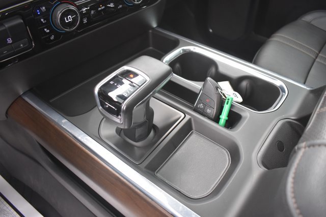 Used 2024 Chevrolet Silverado 1500 High Country image 31