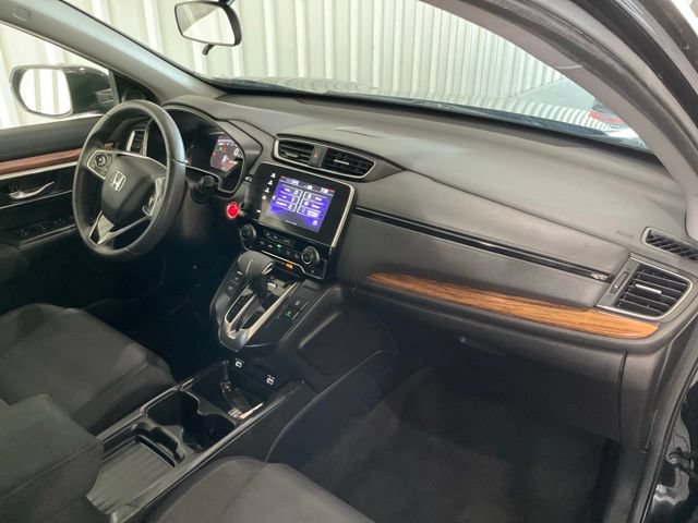 Certified 2022 Honda CR-V EX image 21