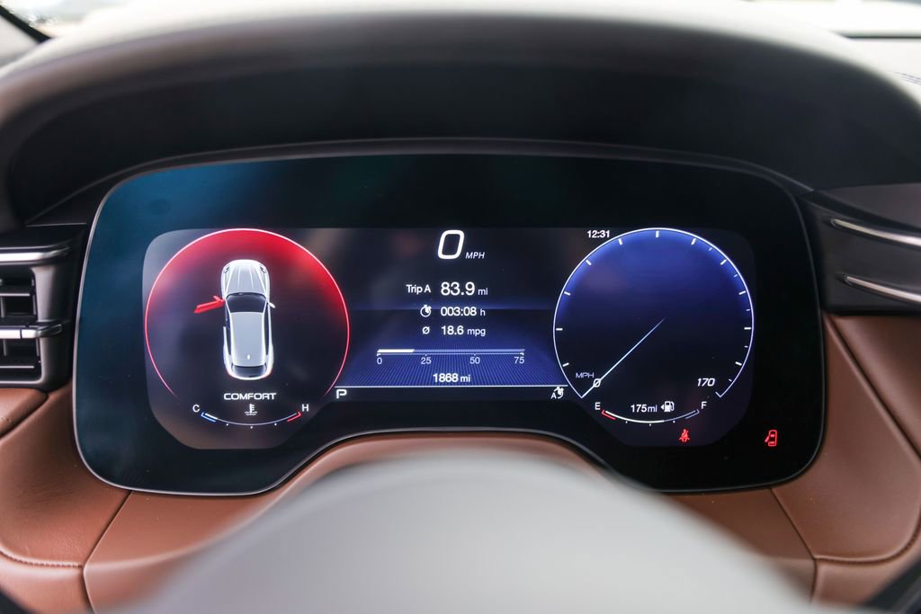 Used 2023 Maserati Grecale GT image 11