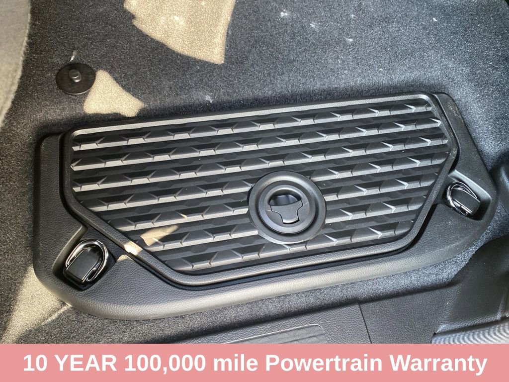 New 2026 RAM 1500 Big Horn image 15