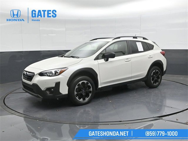 Used 2023 Subaru Crosstrek 2.0i image 7
