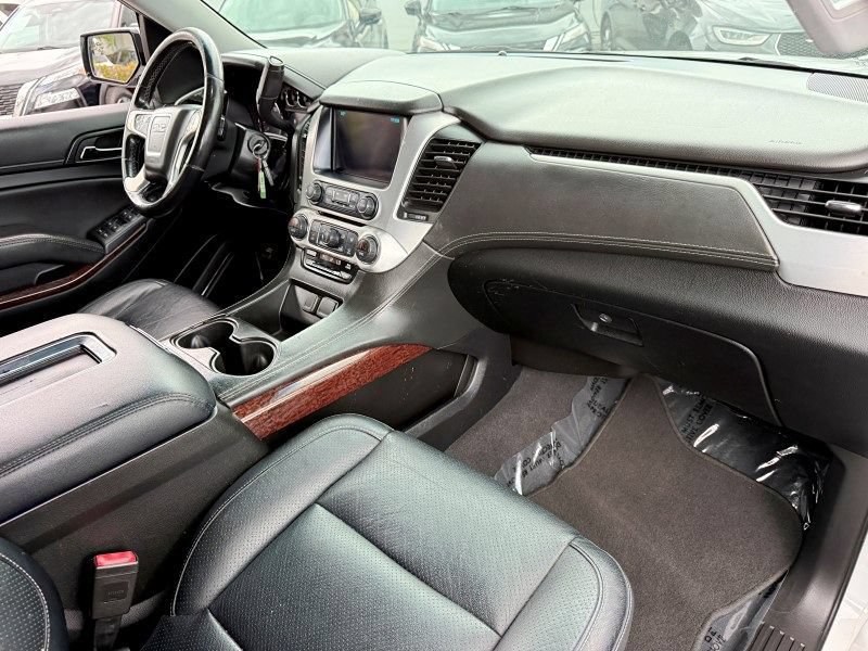 Used 2019 GMC Yukon SLE w/ Convenience Package RWD image 18