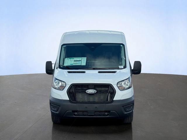 New 2026 Ford Transit 250 148 Medium Roof Extended AWD image 2