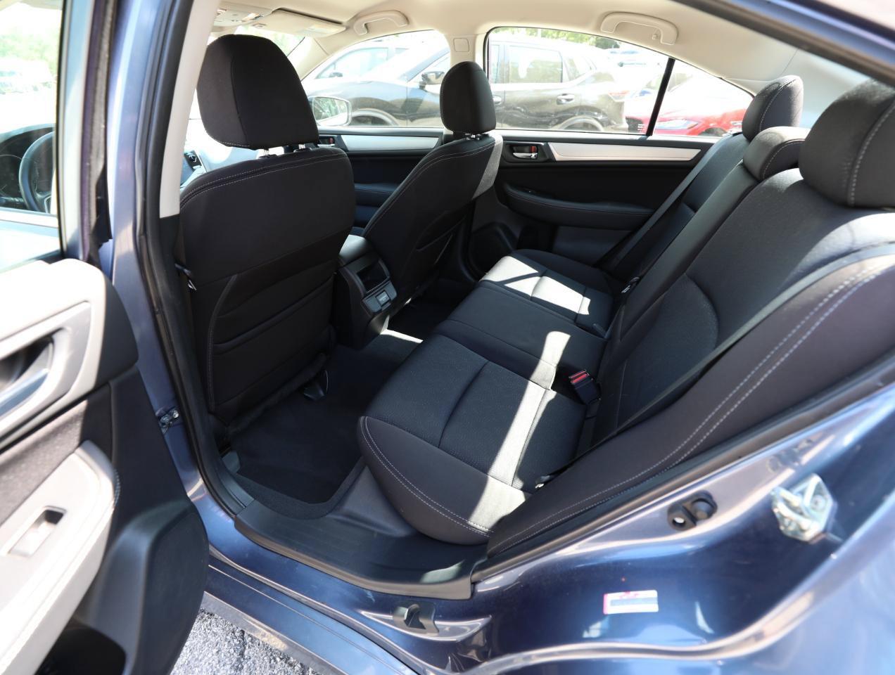 Used 2018 Subaru Legacy 2.5i Premium w/ Eyesight & BSD & Rcta & HBA AWD/4WD image 13