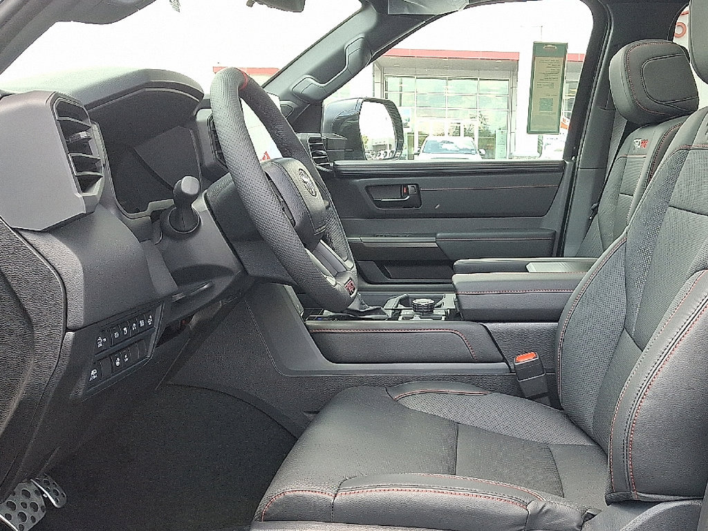 New 2026 Toyota Tundra TRD Pro AWD/4WD image 6