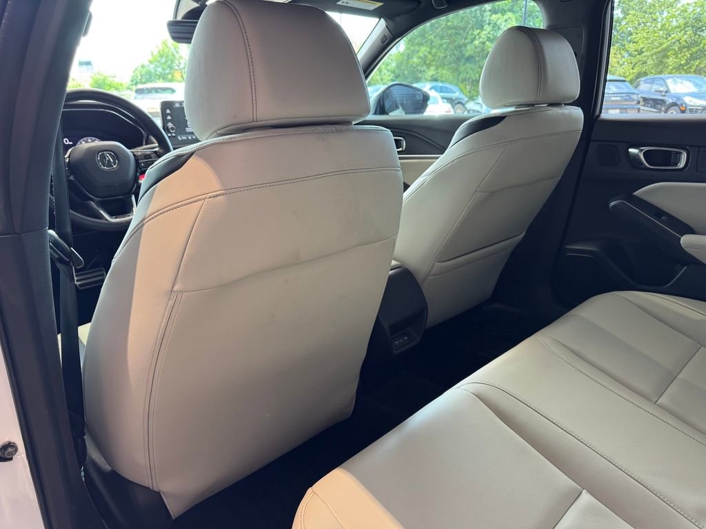 Used 2024 Acura Integra A-Spec FWD image 22