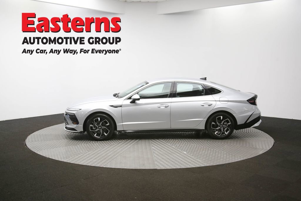 Used 2024 Hyundai Sonata SEL image 55