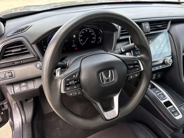 Used 2019 Honda Insight EX image 21