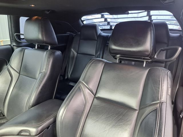 Used 2018 Dodge Challenger SXT Plus RWD image 13