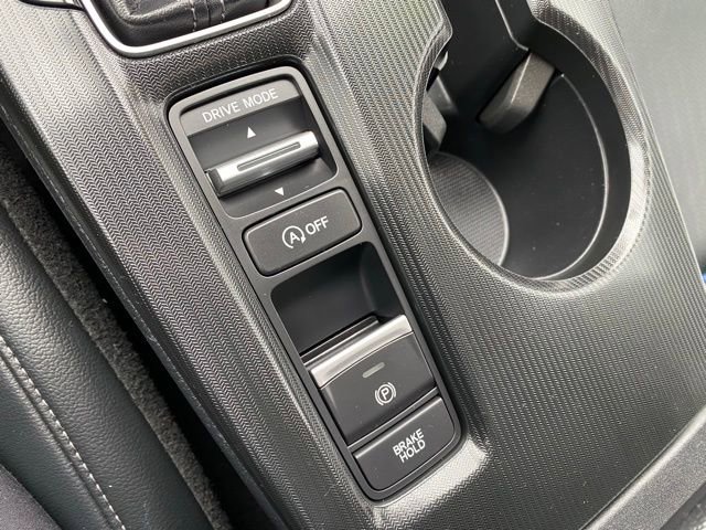 Used 2024 Honda Civic Touring image 18
