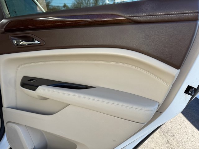 Used 2015 Cadillac SRX Performance w/ Trailering Package image 27