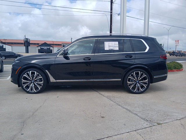 New 2027 BMW X7 xDrive40i w/ Premium Package AWD/4WD image 6