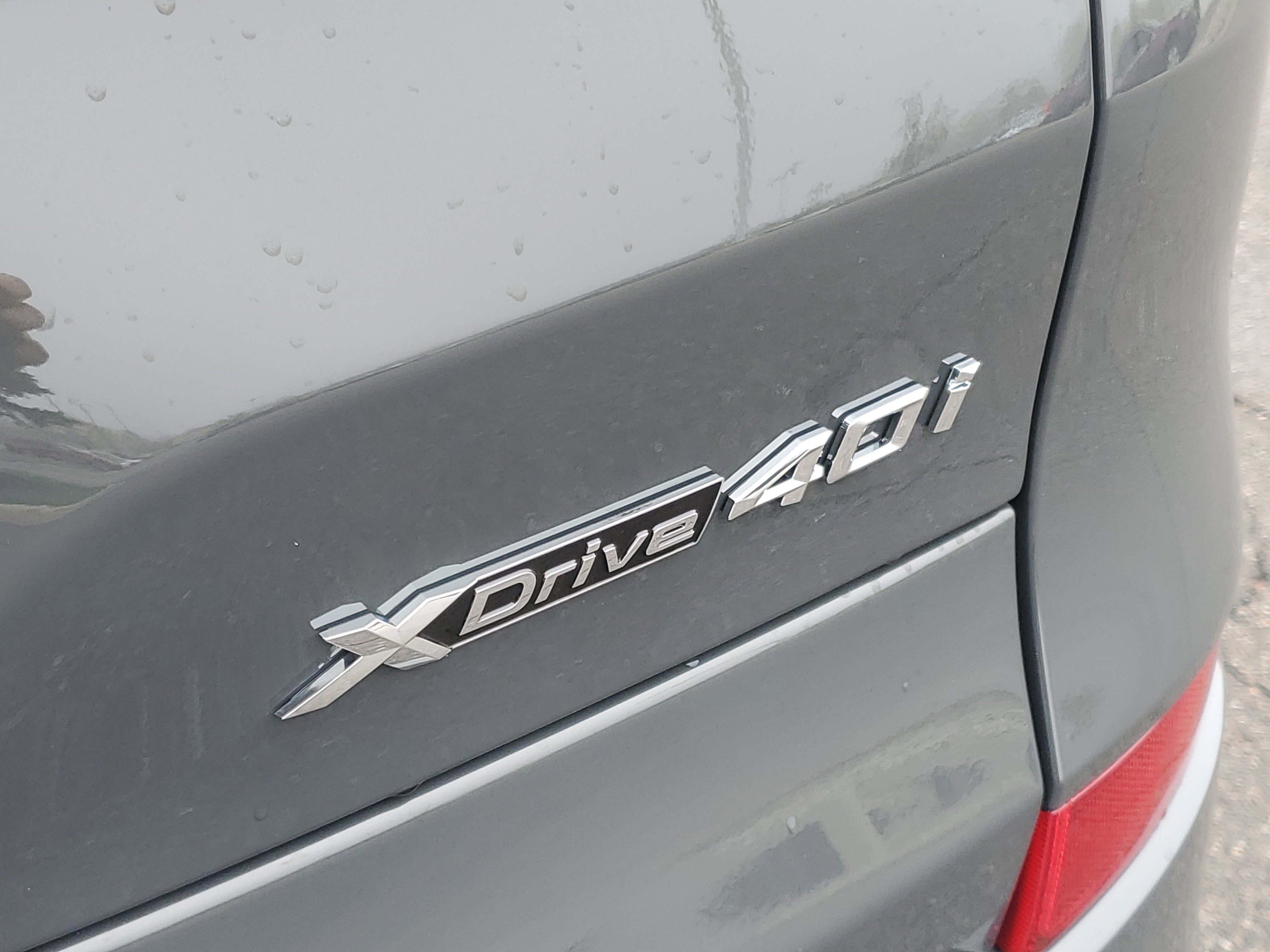 New 2026 BMW X5 xDrive40i w/ M Sport Package AWD/4WD image 28