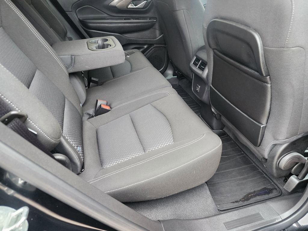 Certified 2023 GMC Terrain SLE w/ Driver Convenience Package image 16
