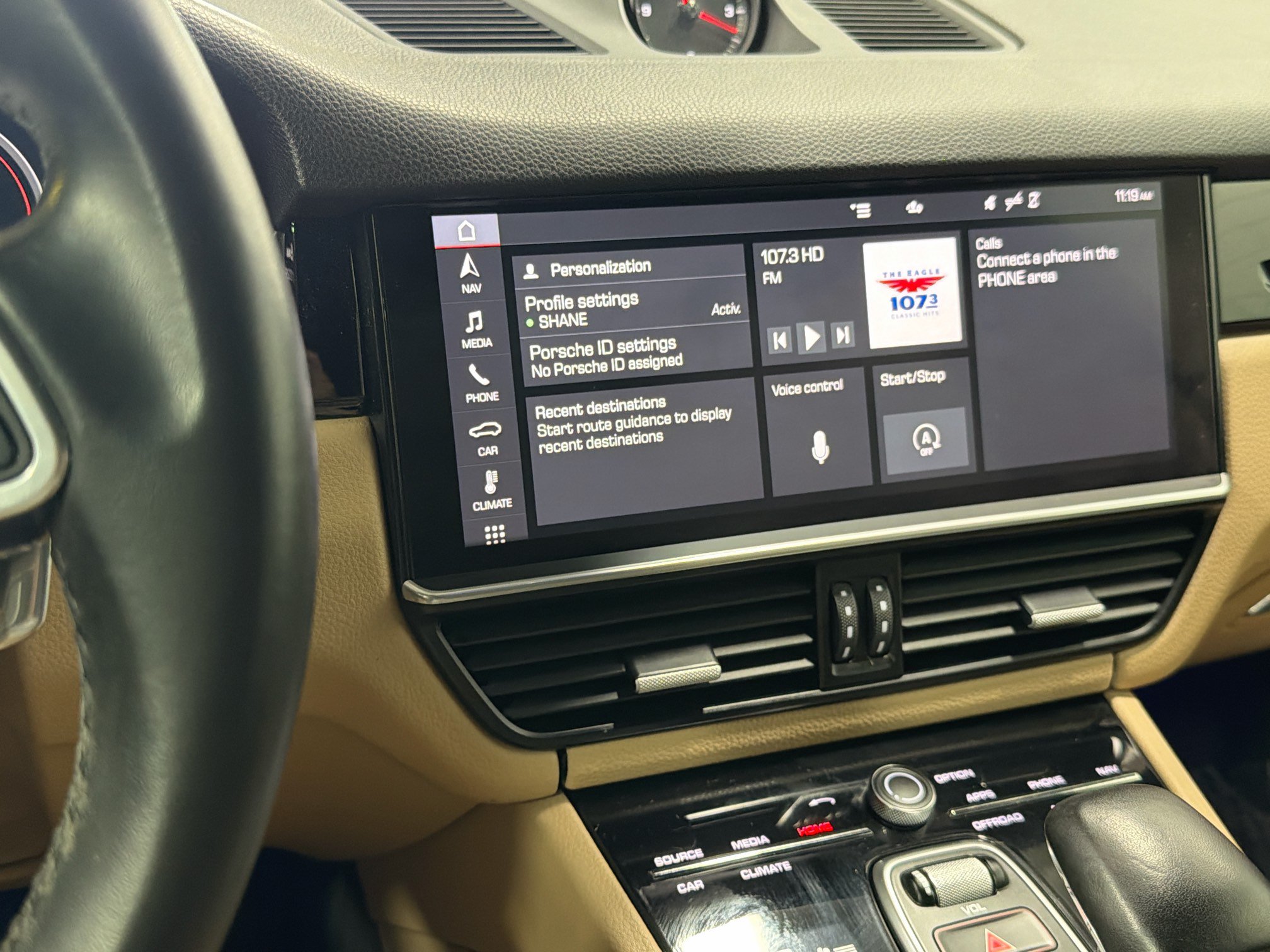 Certified 2020 Porsche Cayenne AWD/4WD image 27