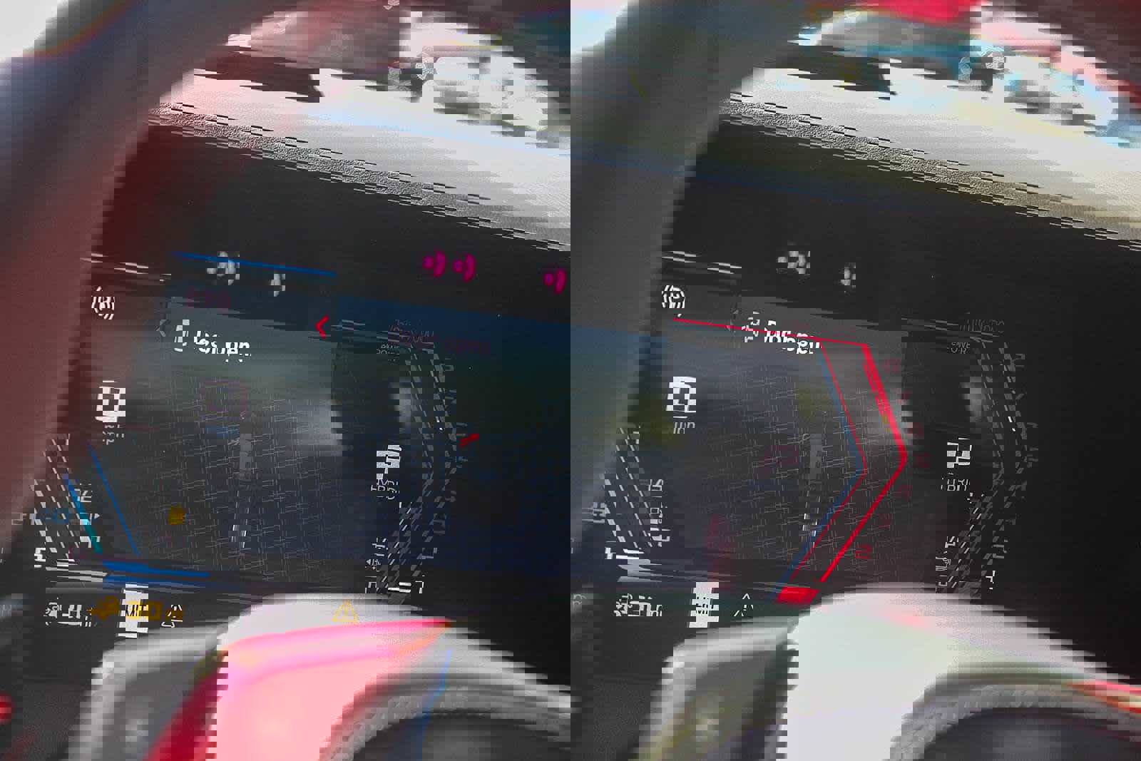 Used 2025 BMW M5 image 31