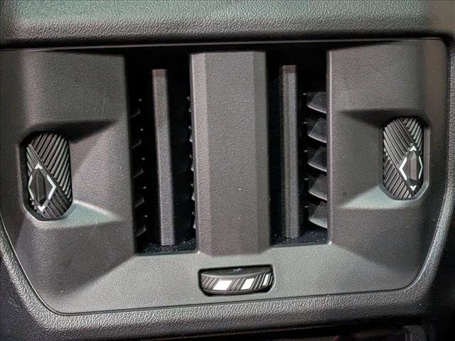 Certified 2025 BMW X3 xDrive30i w/ Convenience Package image 17