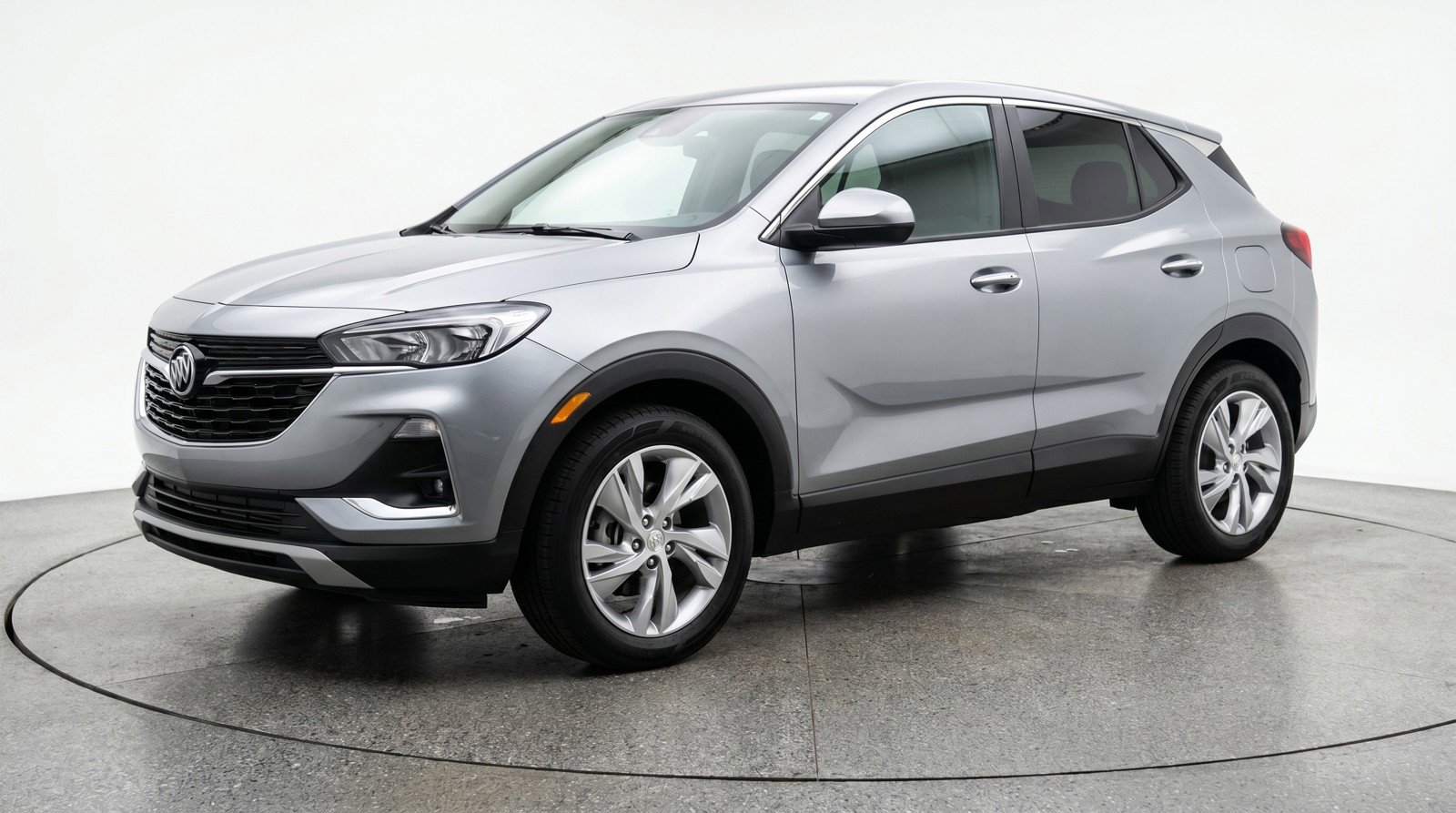 Used 2025 Buick Encore GX Preferred FWD image 3