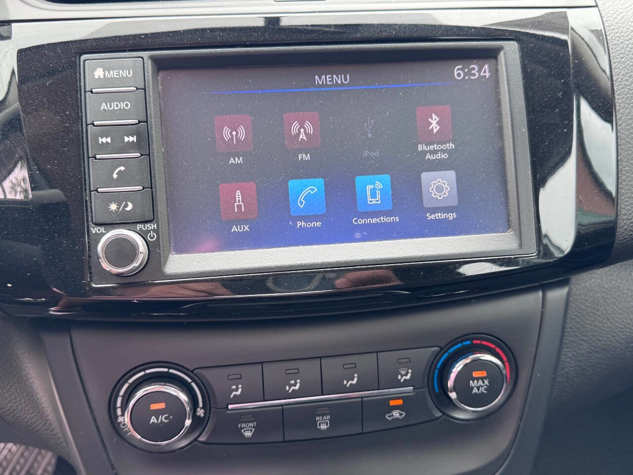 Used 2019 Nissan Sentra S FWD image 18