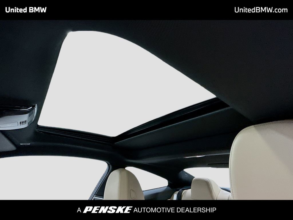 Used 2026 BMW 440i xDrive Coupe w/ Premium Package AWD/4WD image 12