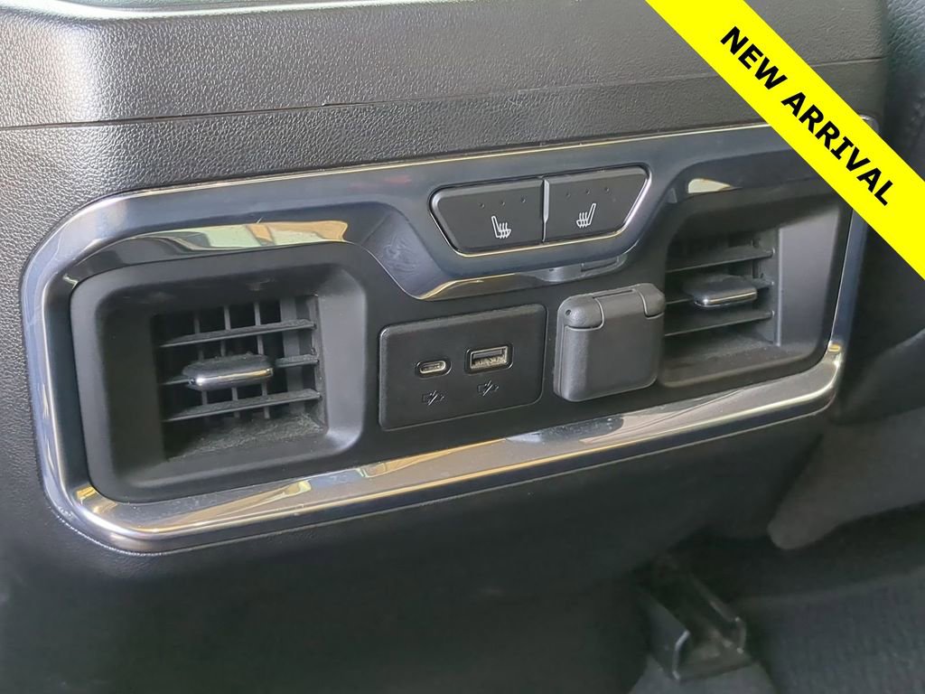Used 2020 GMC Sierra 2500 Denali w/ Denali Ultimate Package image 24