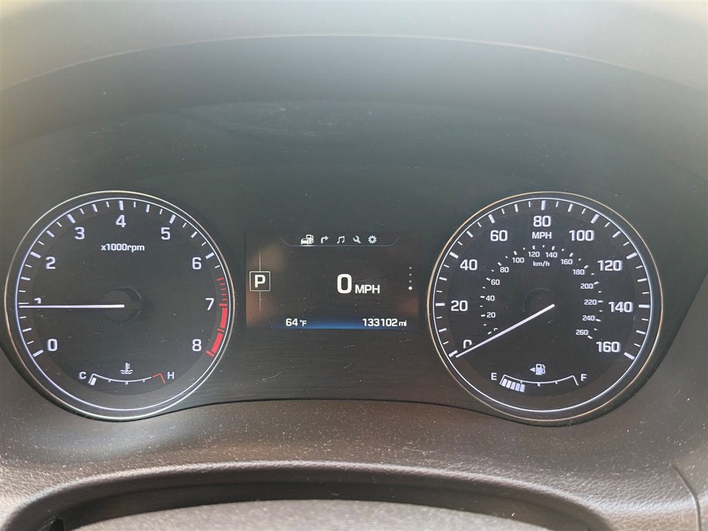 Used 2016 Hyundai Genesis 3.8 w/ Option Group 02 RWD image 13