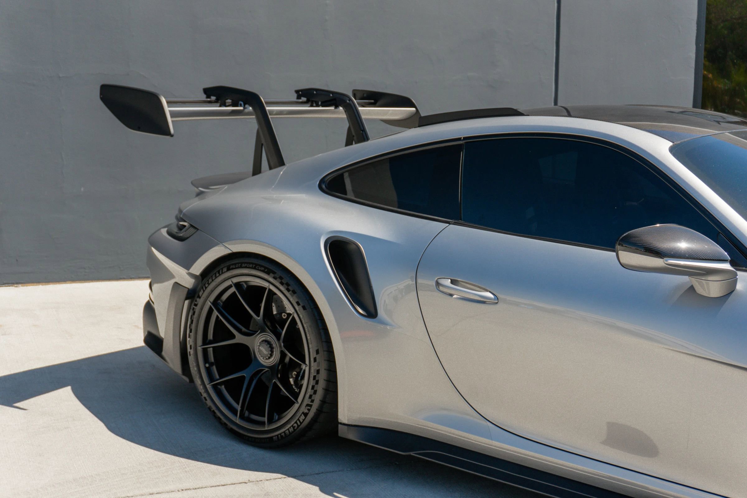 Used 2024 Porsche 911 GT3 RS image 33