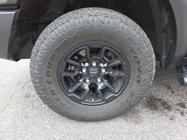 Used 2018 RAM 1500 Rebel w/ Luxury Group image 73