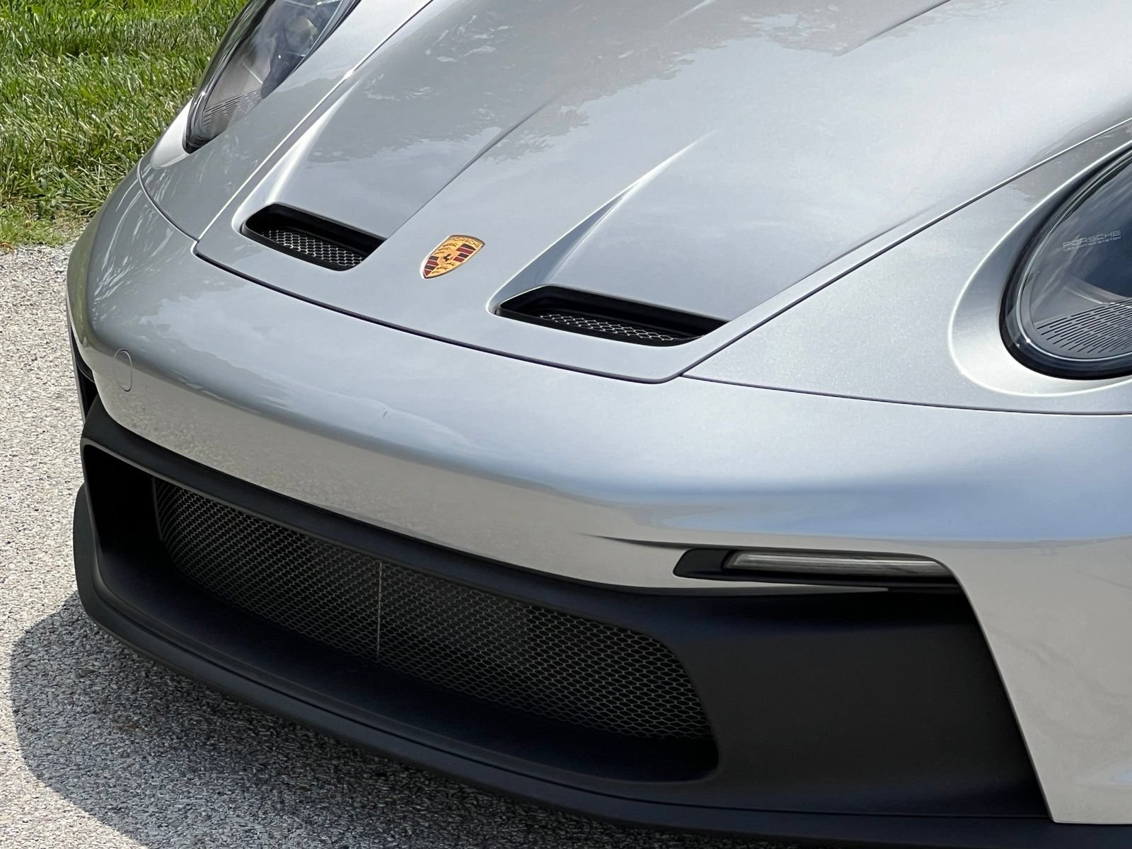 Certified 2022 Porsche 911 GT3 RWD image 14