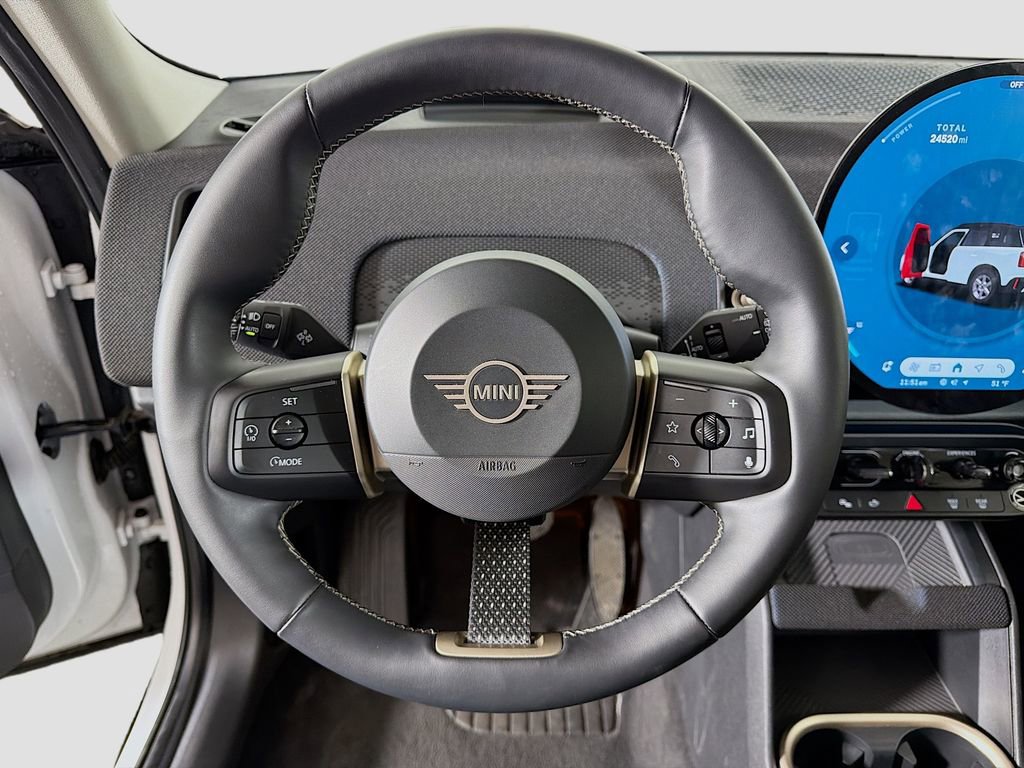 Used 2025 MINI Cooper Countryman S image 12
