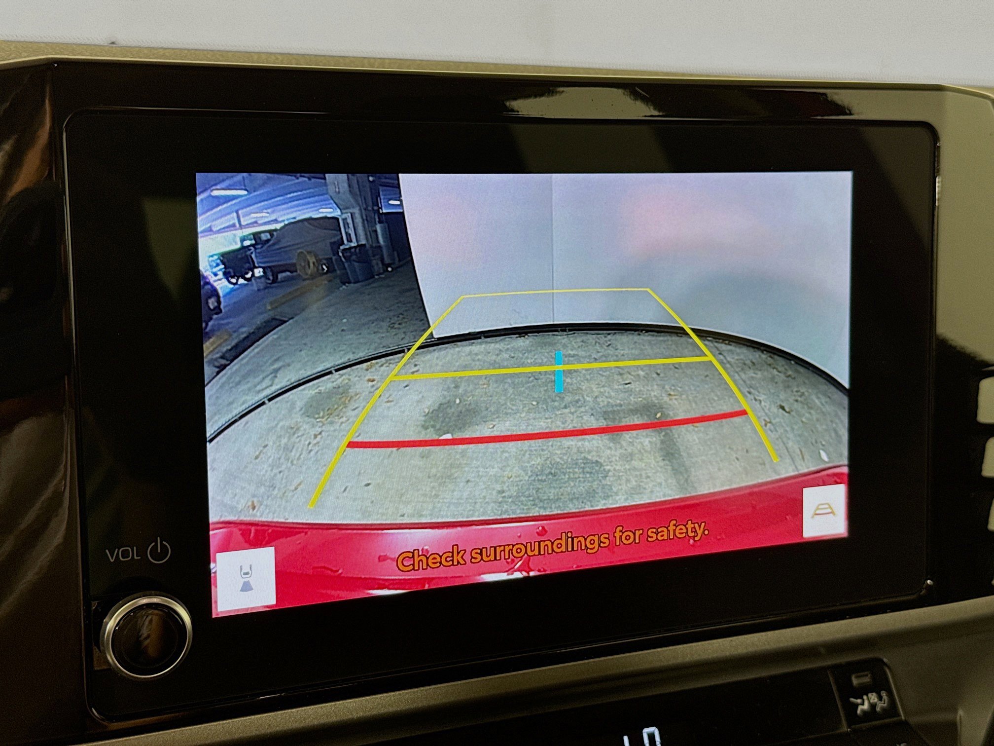 Used 2025 Toyota Camry LE FWD image 16